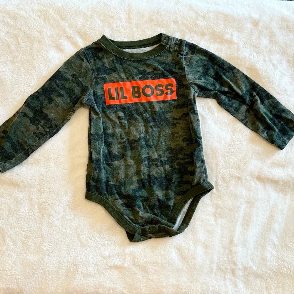 Toddler T-Shirt Bundle - 18-24 Months